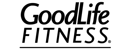 GoodLife Fitness Logo