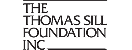 The Thomas Sill Foundation Inc Logo