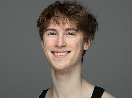 Royal Winnipeg Ballet Timothy Gaulke Image