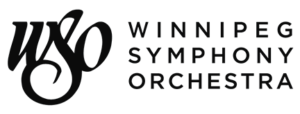 Winnipeg Symphony Orchestra Logo