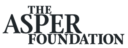 Asper Foundation Logo