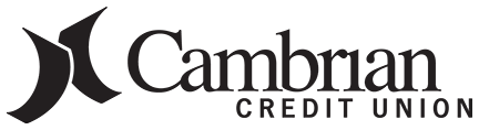 Cambrian Credit Union Logo