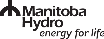 Manitoba Hydro Logo