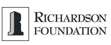 Richardson Foundation Logo