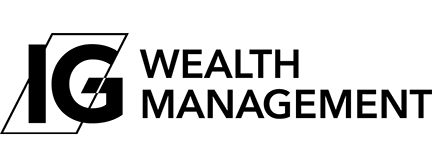 IG Wealth Management Logo