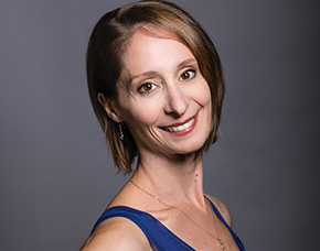 Royal Winnipeg Ballet Vanessa Léonard Image