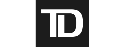 TD logo