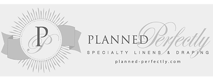 Planned Perfectly Logo