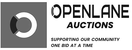 Openlane Auctions logo