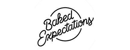 Baked Expectations Logo